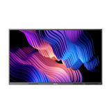 Hisense Interactive Panel, 100", 4k resolution, 500nits, Android 16- 100WE6GEE