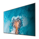 Hisense Digital Signage, 100", 500 nits, DLED resolution, with 7day x 24hrs operation, Android 11 OPS - 100DM66E