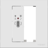 Vision Techconnect USB-C Coupler Module - 11548229