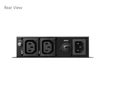 Aten Power Distribution Unit, 2 Outlets, Eco PDU - PE4102G