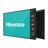 Hisense Digital Signage 43