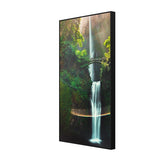 Hisense Digital Window Facing Signage 55