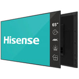 Hisense Digital Signage 65
