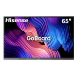 Hisense Interactive Panel, 65