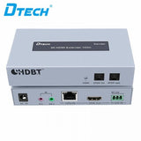 Dtech HDMI extender set,IR,RS232,100m - 7051A