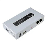 Dtech Extender, HDMI Over IP with IR, 150m - 7058