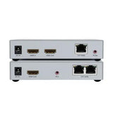 Dtech Extender, HDMI Over IP with IR, 150m - 7058