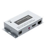 Dtech Extender, POC HDMI, 100m with IR, No Loop - 7078