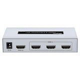 Dtech Switch, HDMI, 3 Port - 7431