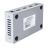 Dtech Switch, HDMI, 3 Port - 7431