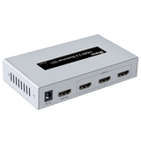Dtech Switch, HDMI, 3 Port - 7431