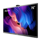 Hisense Interactive Panel, 75", 4k resolution, 400 nits, Android 16.0 - 75WM6FEA