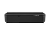 Epson Business Projector, 5000 Ansi Lumens, 4KE resolution, 21:9 Aspect Ratio - EB815E