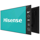 Hisense Digital Signage 86
