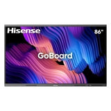 Hisense Interactive Panel, 86