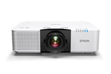 Epson Business Projector, 6500 Ansi Lumens, 3LCD WUXGA resolution, 16:10 Aspect Ratio - EBL690E