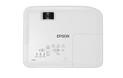 Epson Consumer Projector, 4000 Ansi Lumens, WXGA resolution, 16:10 Aspect Ratio - EBW53