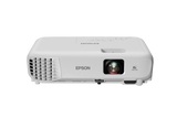 Epson Consumer Projector, 3600 Ansi Lumens, XGA resolution, 4:3 Aspect Ratio - EBE12