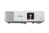 Epson Business Projector, 5200 Ansi Lumens, 3LCD Full HD 1080p resolution, 16:9 Aspect Ratio - EBL270F