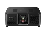 Epson Professional Projector, 30000 Ansi Lumens, 4K resolution, 16:9 Aspect Ratio - EBXQ2030B