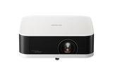 Epson Mini Projector, 700 Ansi Lumens, Full HD 1080p resolution, Bose, Google TV - EF61W