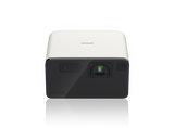 Epson Home Cinema Projector, 1000 Ansi Lumens, Full HD resolution, 16:9 Aspect Ratio - EF21W