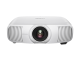 Epson Home Cinema Projector, 2200 Ansi Lumens, 4K Full HD resolution, 16:9 Aspect Ratio - EHLS9000W