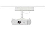 Epson Lighting Track Mount - ELPMB61