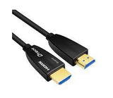 Dtech Fibre Cable, 10.0m, HDMI, V2.0, 4K resolution - HF2010
