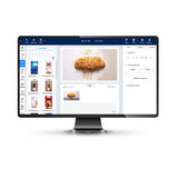 Hisense VisionInfo Cloud Standard - HXF11