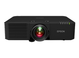 Epson WUXGA ST Laser projector,6000 lumens - EBL635SU