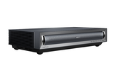 Hisense Laser Projection TV, 3000 Ansi Lumens, 4K resolution, UST - PX3PRO