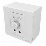 Vision Amp and Speakers - 3692237