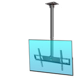 Lexin Flat Panel Ceiling Bracket 2m pole for 37-70" - TA003L