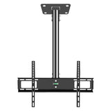Lexin Flat Panel Ceiling Bracket 2m pole for 32-55