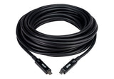 Aten Active Optical Cable, Ultra HD, USB-C, 15m - UE3415F