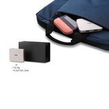 Aten Ultra Mini Dock with Power Pass-through, 4k, USB-C - UH3235
