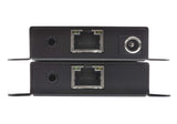 Aten Extender, HDMI, 4K resolution, Transmitter and Receiver - VE1821