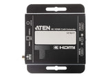 Aten Extender, HDMI, 4K resolution, Transmitter and Receiver - VE1821