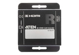 Aten Extender, HDMI, 4K resolution, Transmitter and Receiver - VE1821