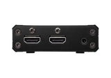 Aten Switch, HDMI, 3 Port - VS381B