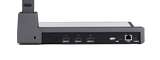 Wolfvision Visualiser VZ-8, UHD, HDMI/HDBaseT OUT - VZ8UHVERB