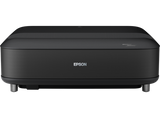 Epson Laser Projection TV, 3600 Ansi Lumens, 4k Pro UHD resolution, Bose, Google TV - EHLS670B