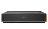 Hisense Laser Projection TV, 2500 Ansi Lumens, 4K resolution, UST - PT1