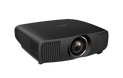 Epson Home Cinema Projector, 3300 Ansi Lumens, 4K resolution, 16:9 Aspect Ratio - EHQB1000B