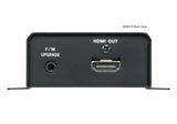 Aten Extender, HDMI, HDBaseT - Lite, Transmitter and Receiver - VE801