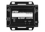 Aten Extender, HDMI, HDBaseT - Lite, Transmitter and Receiver - VE801