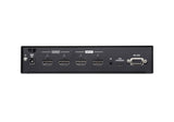 Aten Matrix Switch, HDMI, 2 Port - VM0202H