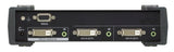 Aten Splitter, DVI, 2 Port Dual Link with Audio - VS172
