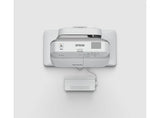 Epson Business Projector, 3500 Ansi Lumens, WXGA resolution, 16:10 Aspect Ratio - EB695WI